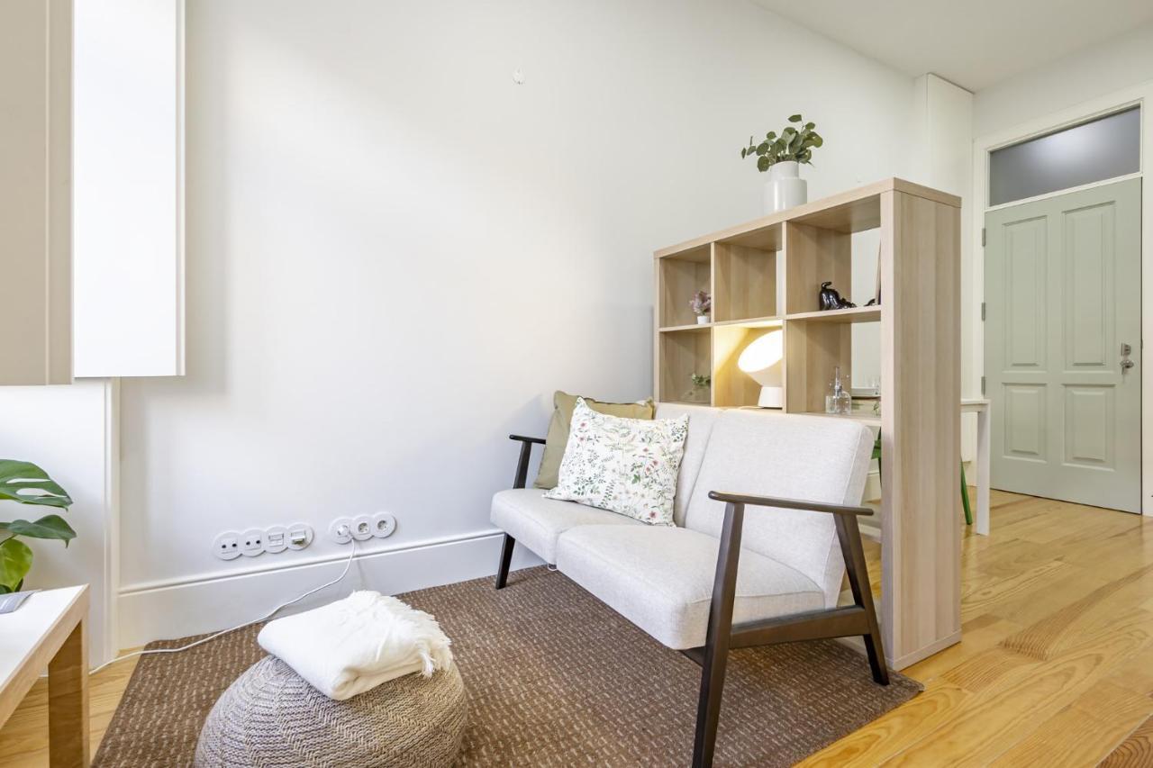 Apartment Nomad's Easy - 1bed Alegria Emerald *