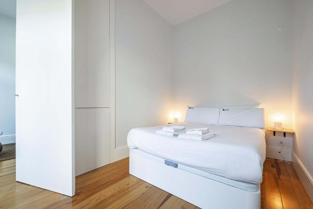 Nomad's Easy - 1bed Alegria Emerald Apartment Porto